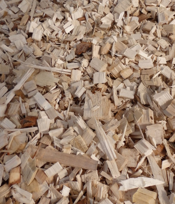 Plaquettes de paillage e2d