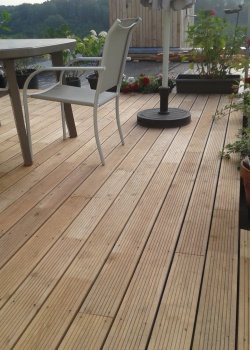 Terrasse acacia e2d